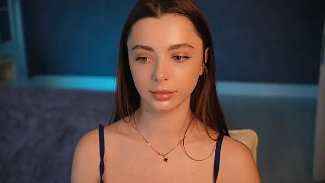 Онлайн чат XXX DinaCandy