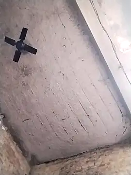 Pertunjukan Kamera Web Maidangirl