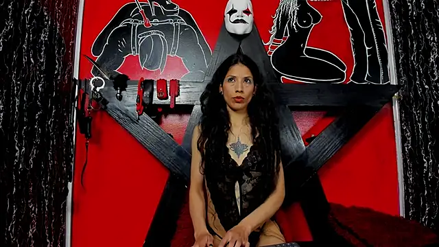 damian_and_tiana Webcam Show