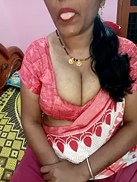 KannadaTamilTeluguBeauty 网络视讯表演