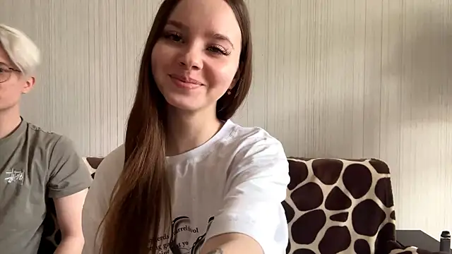 Show de webcam de EhtelBiondi