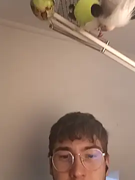 Max69690 – Kamerová šou