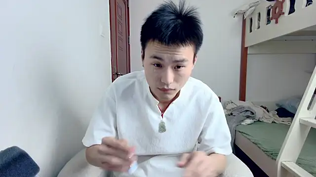 Reverend_Qingfeng webcam show