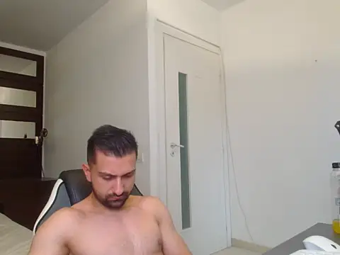 BryceReign – Live XXX-chat