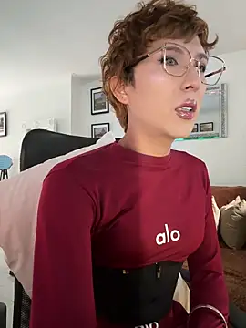 Вебкам-шоу Conny_777