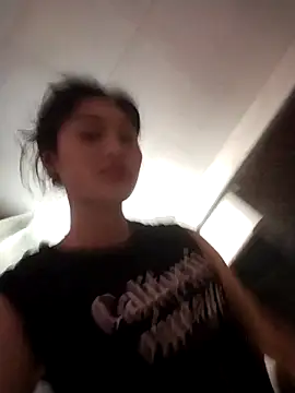 Webkamerová show Saryloveparadise