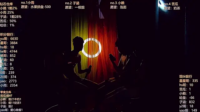 Вебкам-шоу TNT_857