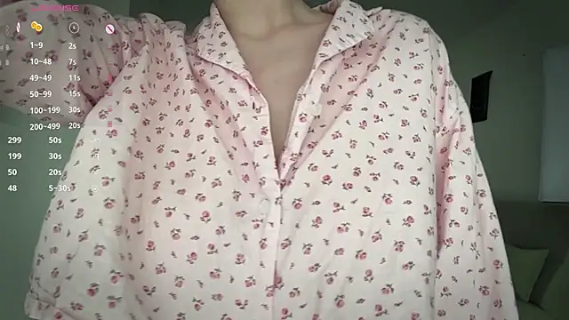 misaki_1 即時 XXX 聊天