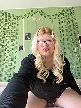 Show de Jasmine_l na webcam