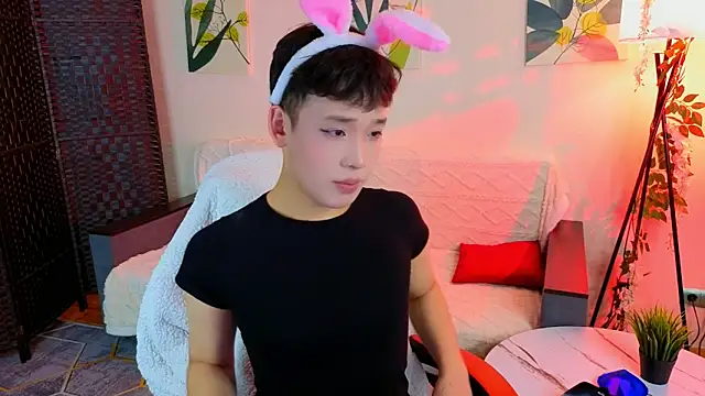 icexoxo2 – Kamerová šou