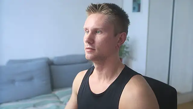 kevin-park 网络视讯表演