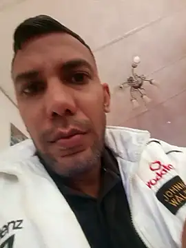 Czat XXX na żywo – UnreadyChutzpa