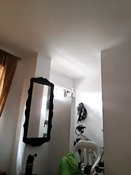 Вебкам-шоу Marianatrans01