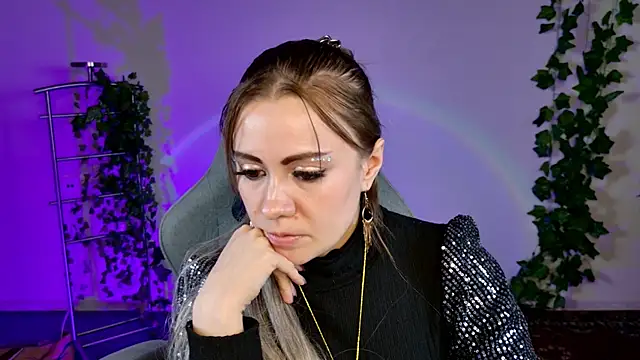 Вебкам-шоу Kumiho_7777