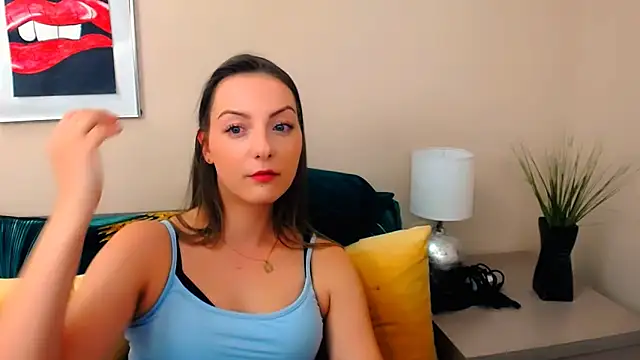 NatalieSexy's Live XXX Chat