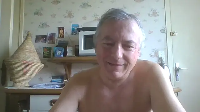 Show webcam de gegevincent5