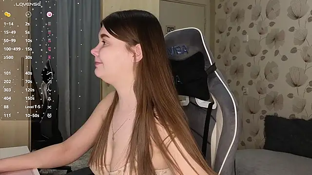Živý XXX chat _cute_ice