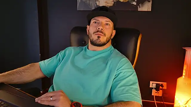 AngeloEric Live XXX Chat