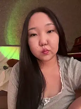 Show Webcam de tammy_gun