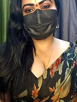 Anushka_flower Live XXX-Chat