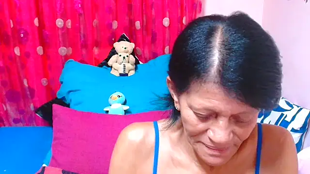 SLUTTYROXY's Webcam Show