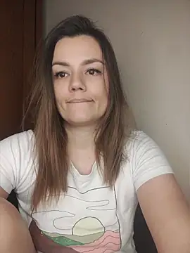 KrissSexi's Live XXX Chat