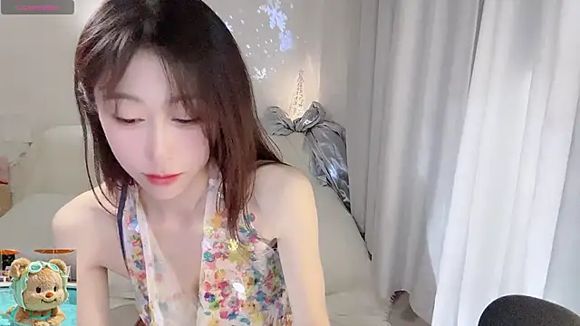 mistylana_ Obrolan Langsung XXX