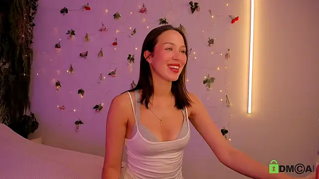 Živý XXX chat Black_Jenny