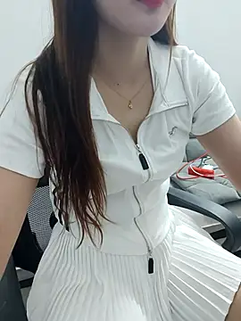 Chat XXX Live susu_baby