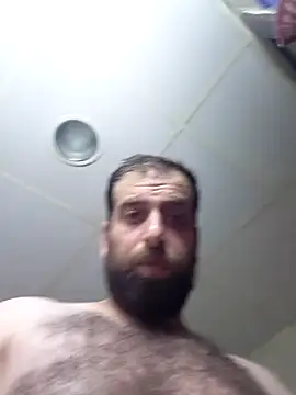 Ammarcuming: вебкам-шоу