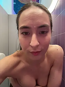 Chat +18 de Holly_Play ao vivo