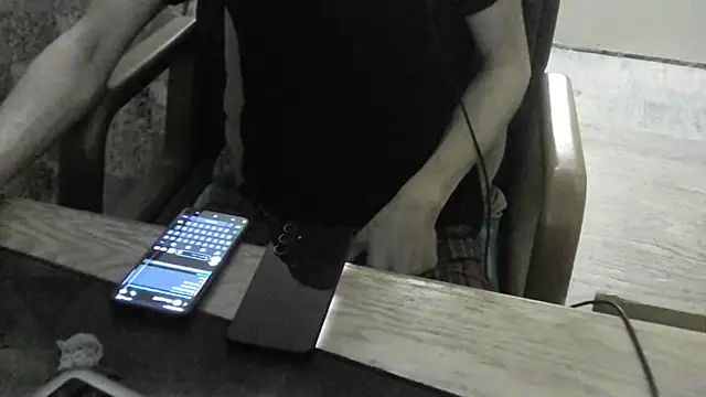 FiSTALiTY – Kamerová šou