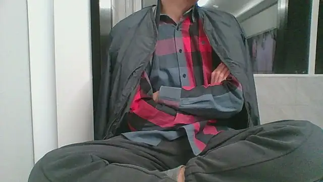 nole_china7 Show Webcam