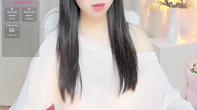 Sweet-Shuna Chat XXX in diretta