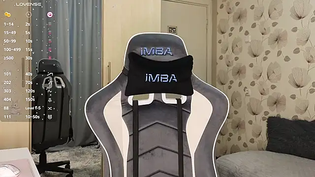 Živý XXX chat _cute_ice