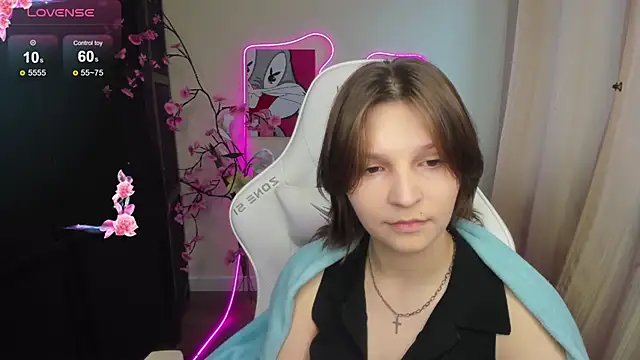 AudreyyKim Live XXX-chat