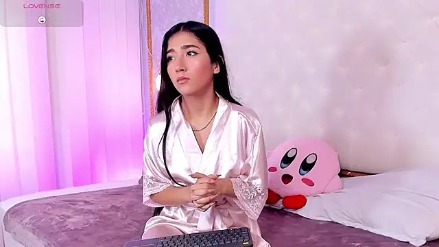 Mariana_Kalo Chat XXX in diretta
