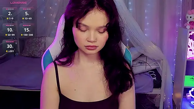 Chat +18 de EmilyChaves ao vivo