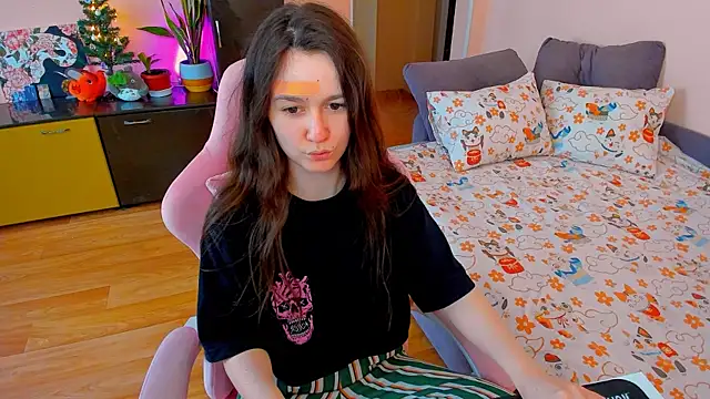 ameli_moon's Live XXX Chat