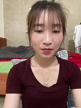 oneyou_400のウェブカメラショー