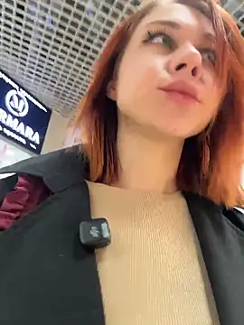 عرض كام RosieSecret