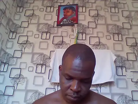 Show Webcam de Chumba_001