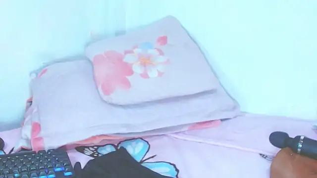 Gabi_Jhons_23's Live XXX Chat