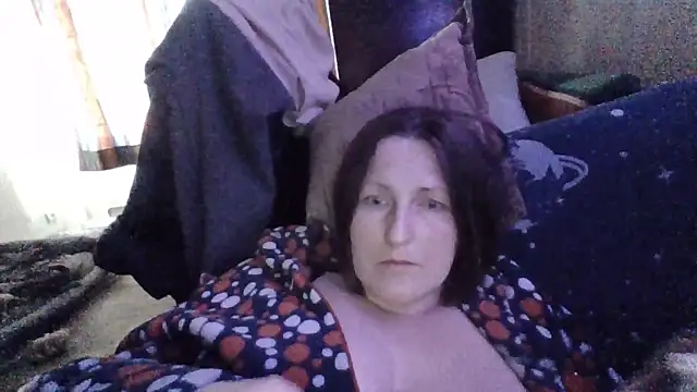 AllaSowinskaya's Live XXX Chat