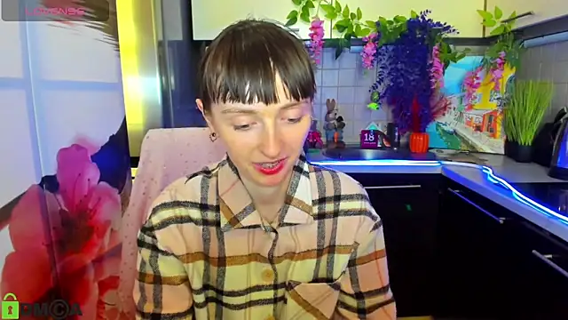 TayanaJons Live XXX-chat