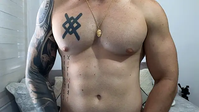 Isaac_Carter's Webcam Show