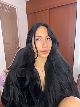 ArianaReynoldssのライブXXXチャット