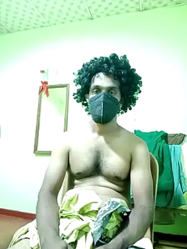 โชว์เว็บแคมของ hotblack7