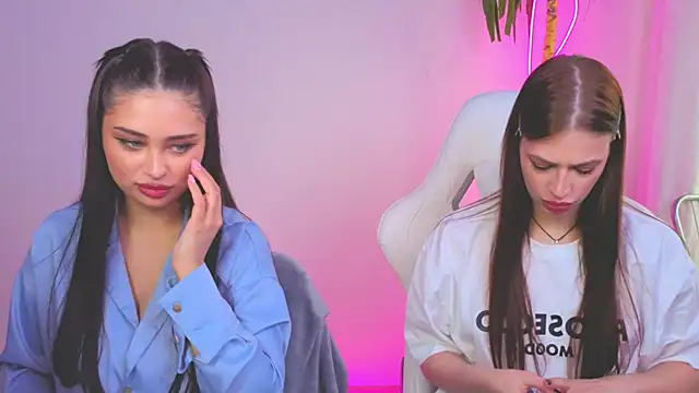 Sofia_PlumpのライブXXXチャット