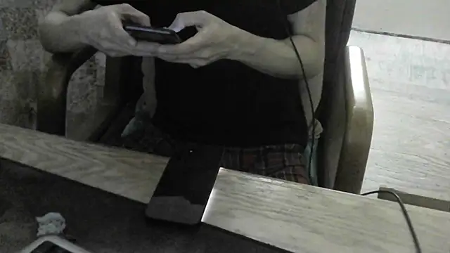 FiSTALiTY Webcam-Show